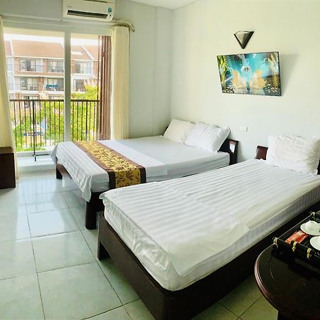 May Hotel Night Market Phu Quoc Dış mekan fotoğraf