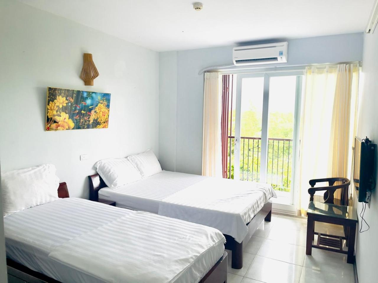 May Hotel Night Market Phu Quoc Dış mekan fotoğraf