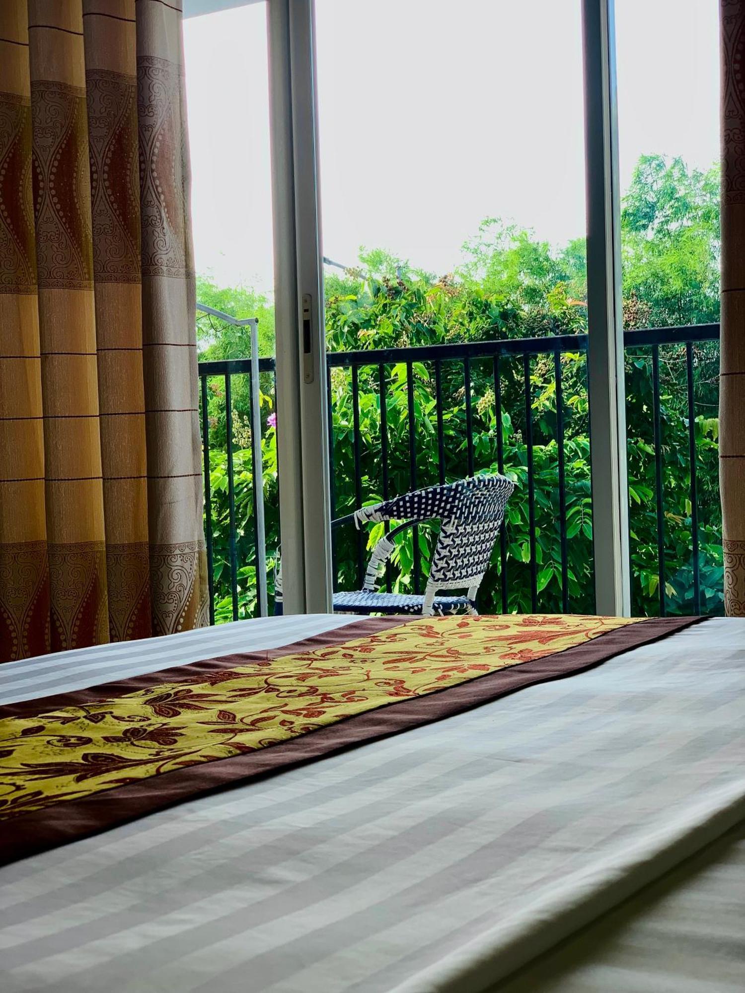 May Hotel Night Market Phu Quoc Dış mekan fotoğraf