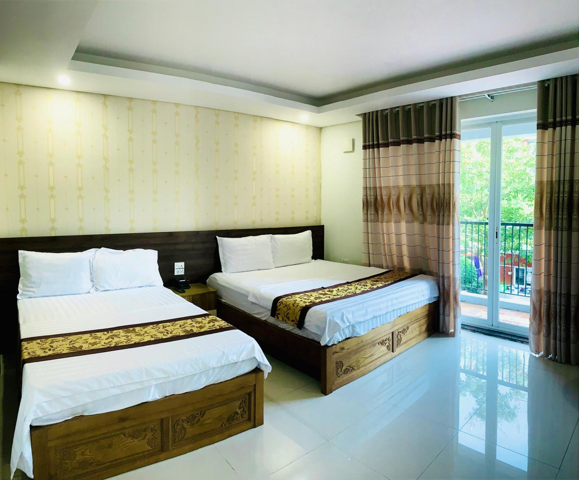 May Hotel Night Market Phu Quoc Dış mekan fotoğraf