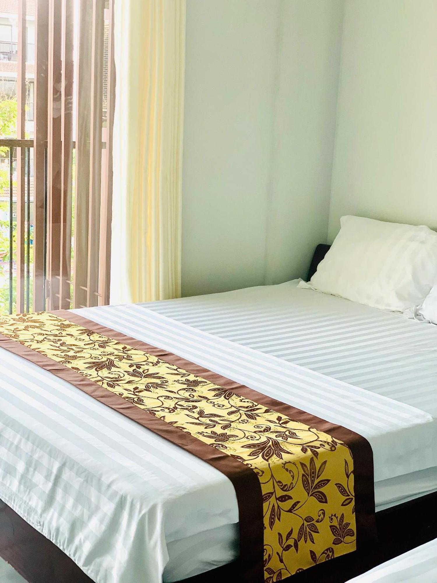 May Hotel Night Market Phu Quoc Dış mekan fotoğraf
