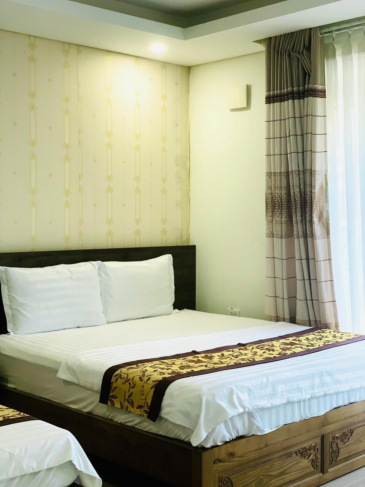 May Hotel Night Market Phu Quoc Dış mekan fotoğraf