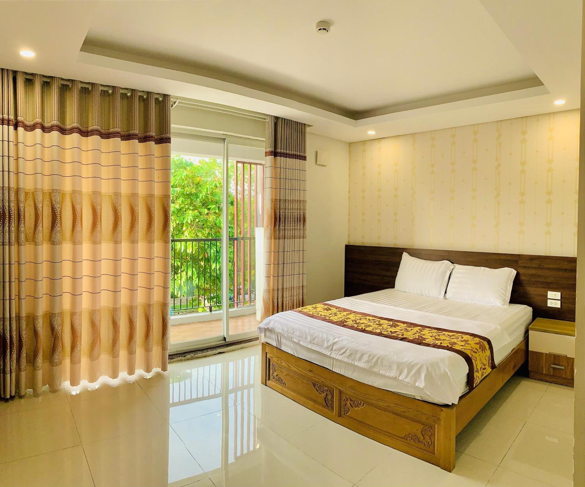 May Hotel Night Market Phu Quoc Dış mekan fotoğraf